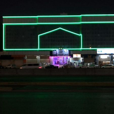 Al Eairy Apartment-Alqaseem 1 Buraidah Luaran gambar