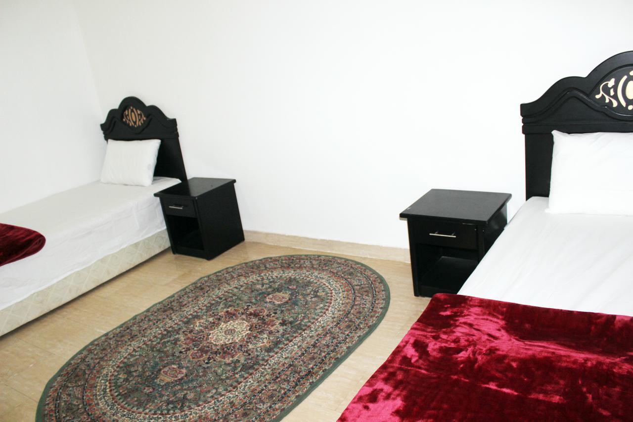 Al Eairy Apartment-Alqaseem 1 Buraidah Luaran gambar