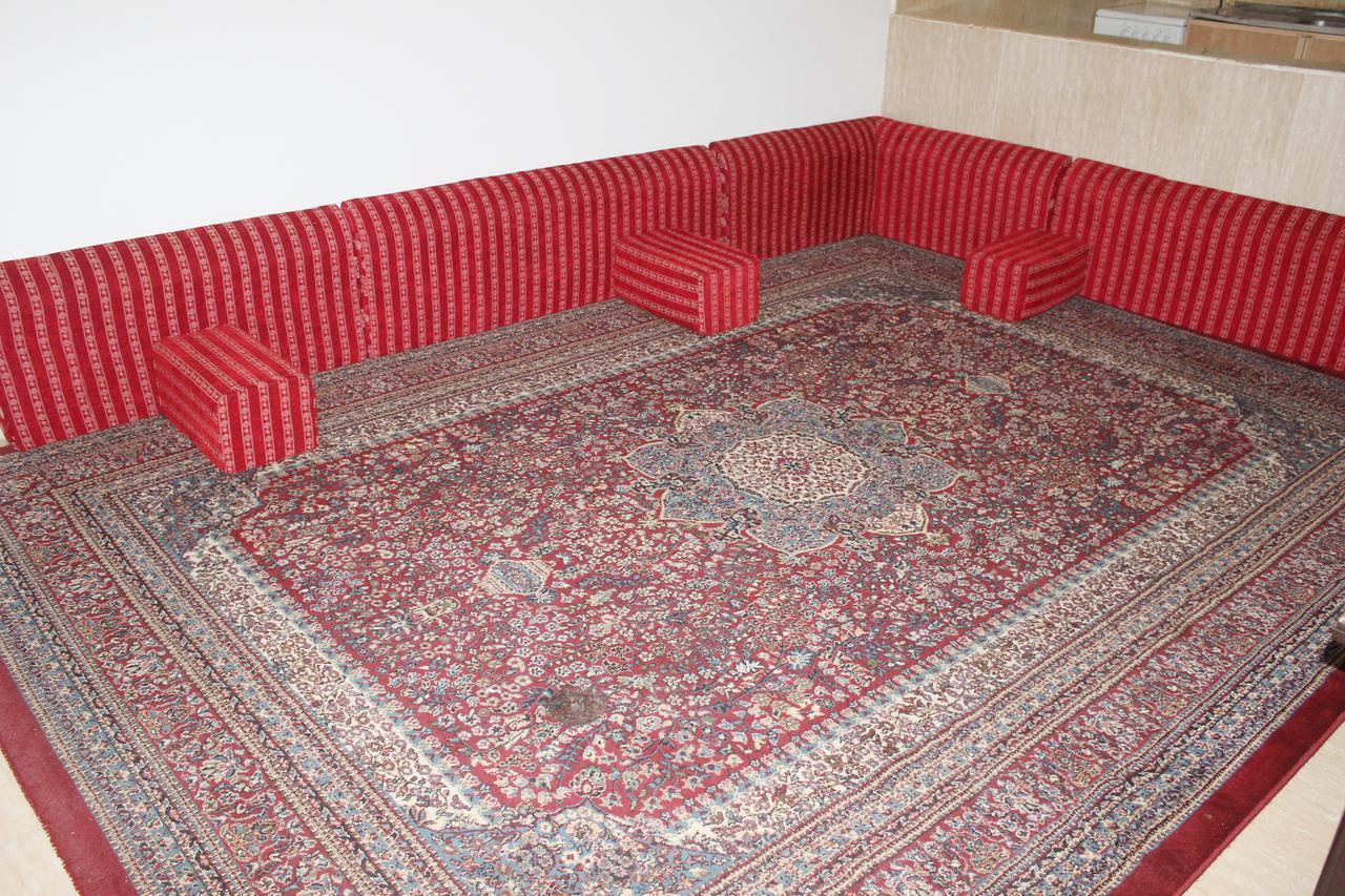 Al Eairy Apartment-Alqaseem 1 Buraidah Luaran gambar
