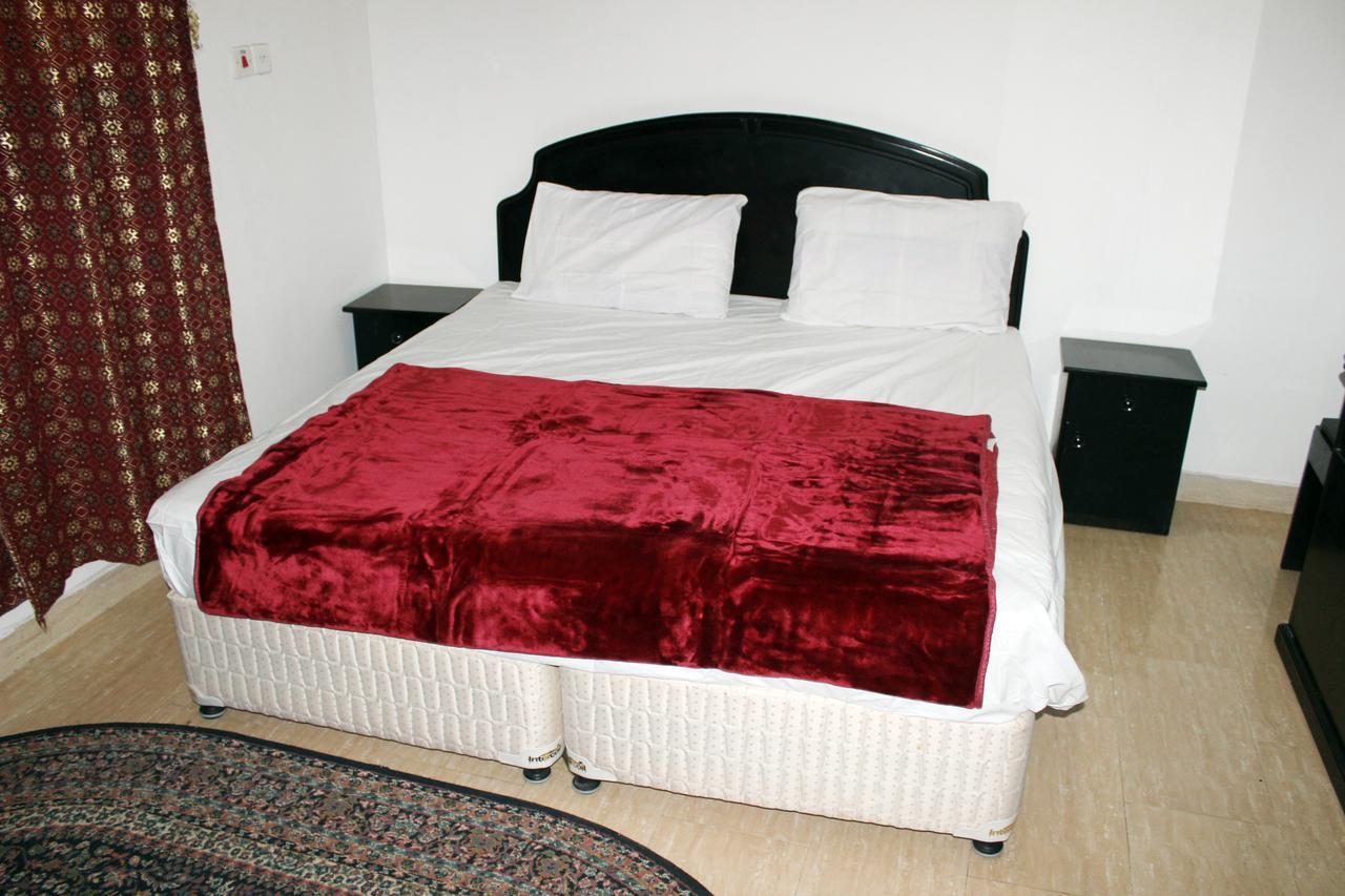 Al Eairy Apartment-Alqaseem 1 Buraidah Luaran gambar