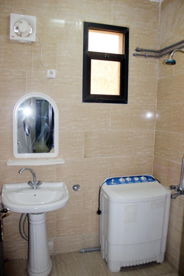 Al Eairy Apartment-Alqaseem 1 Buraidah Luaran gambar