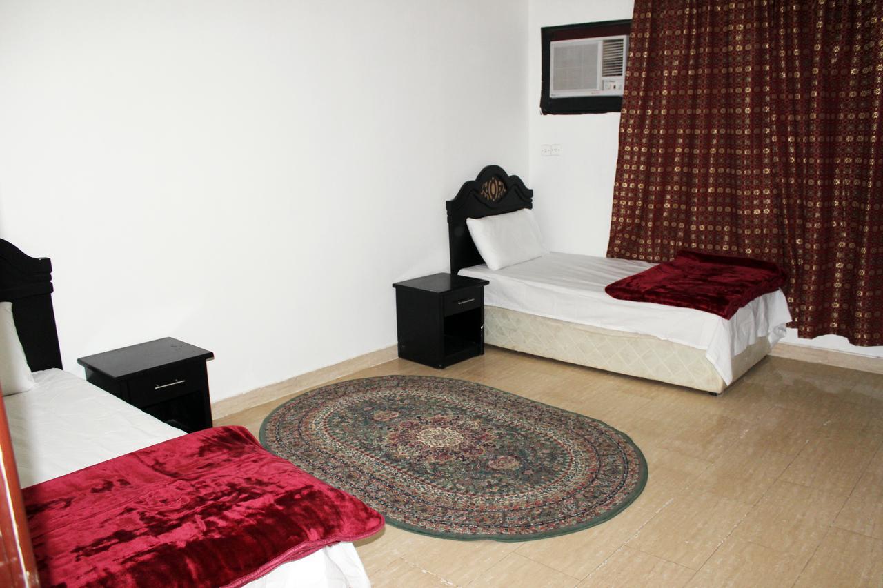 Al Eairy Apartment-Alqaseem 1 Buraidah Luaran gambar